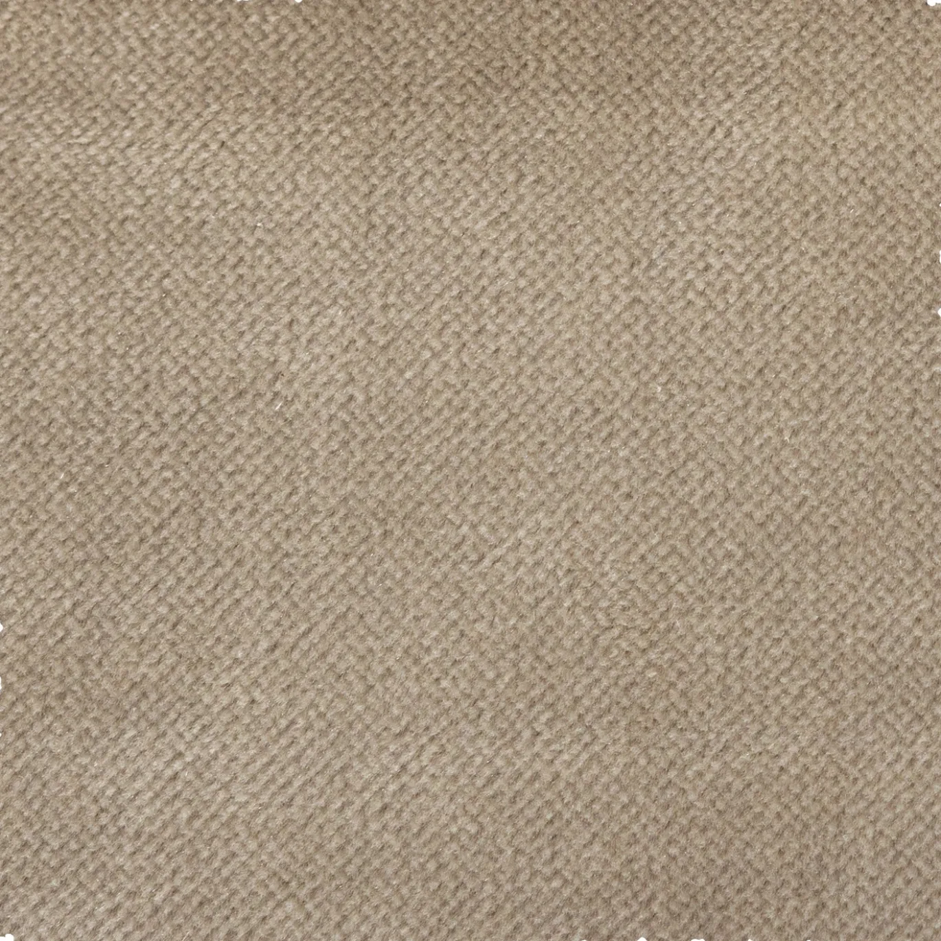Woood Barstoel Vogue 65cm Fluweel Khaki