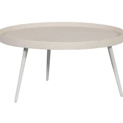 Woood Bijzettafel Bounds Naturel XL