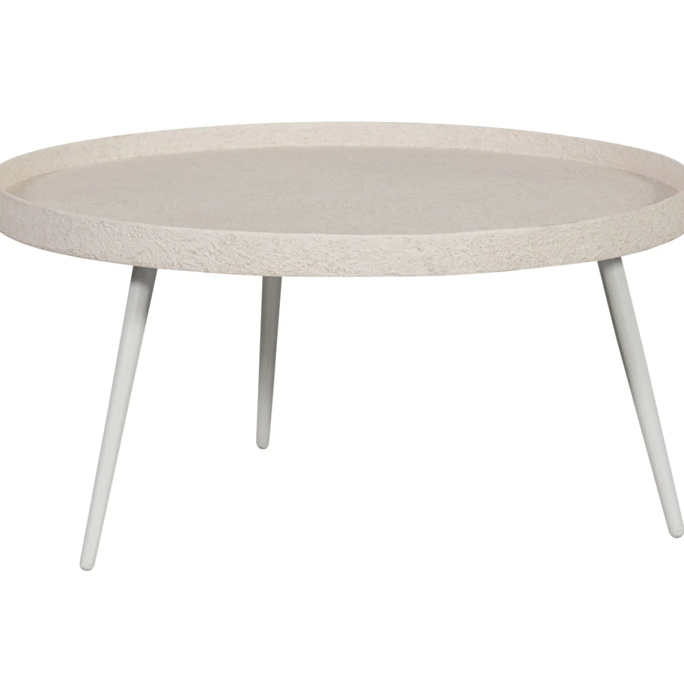 Woood Bijzettafel Bounds Naturel XL