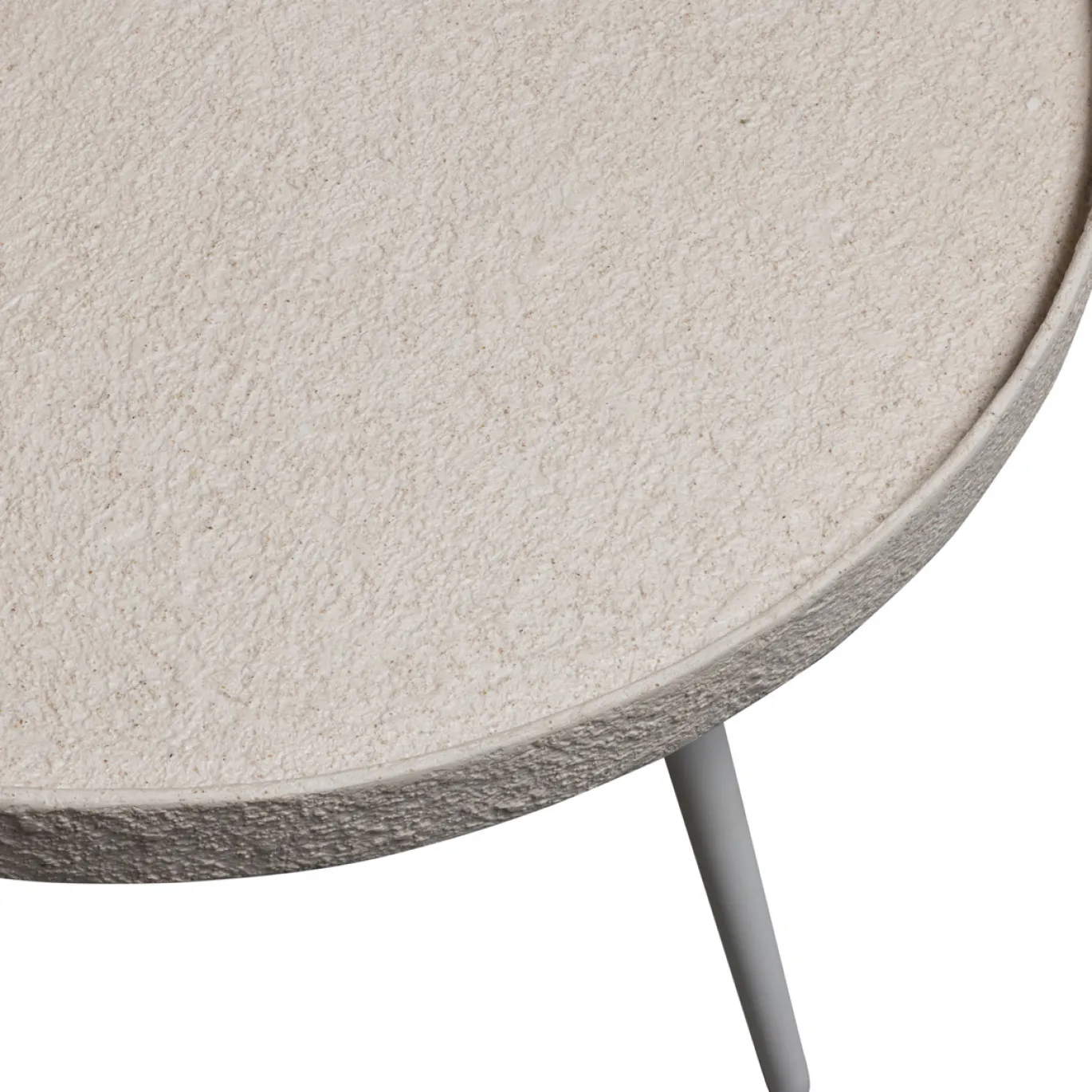 Woood Bijzettafel Bounds Naturel XL