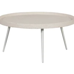 Woood Bijzettafel Bounds Naturel XL