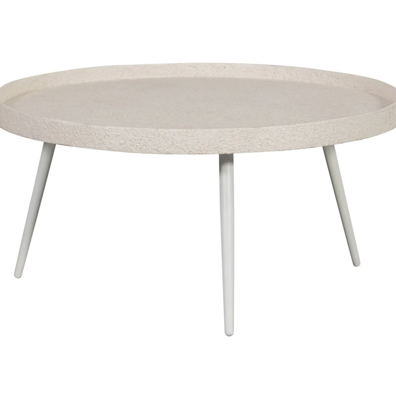 Woood Bijzettafel Bounds Naturel XL