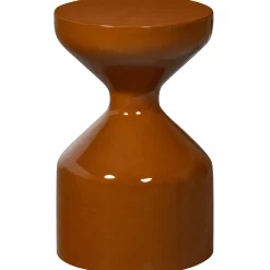 Woood Bijzettafel Floyd Metaal Tapenade