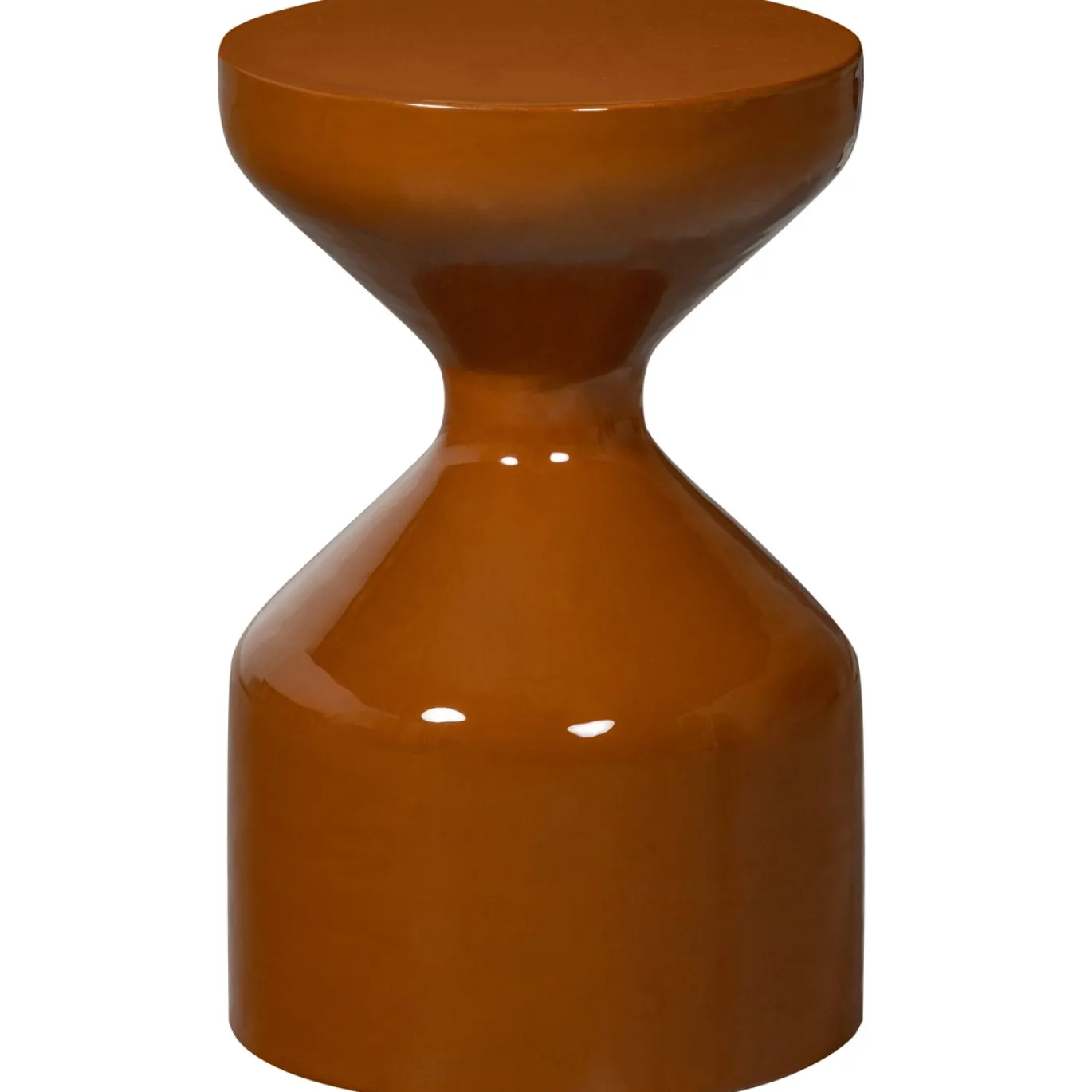 Woood Bijzettafel Floyd Metaal Tapenade