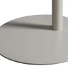 Woood Bijzettafel Lia Metaal Dust