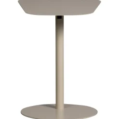Woood Bijzettafel Lia Metaal Dust