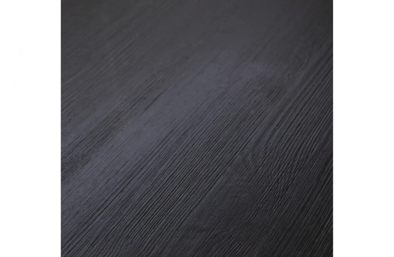 Woood Bijzettafel Mesa Xxl Zwart