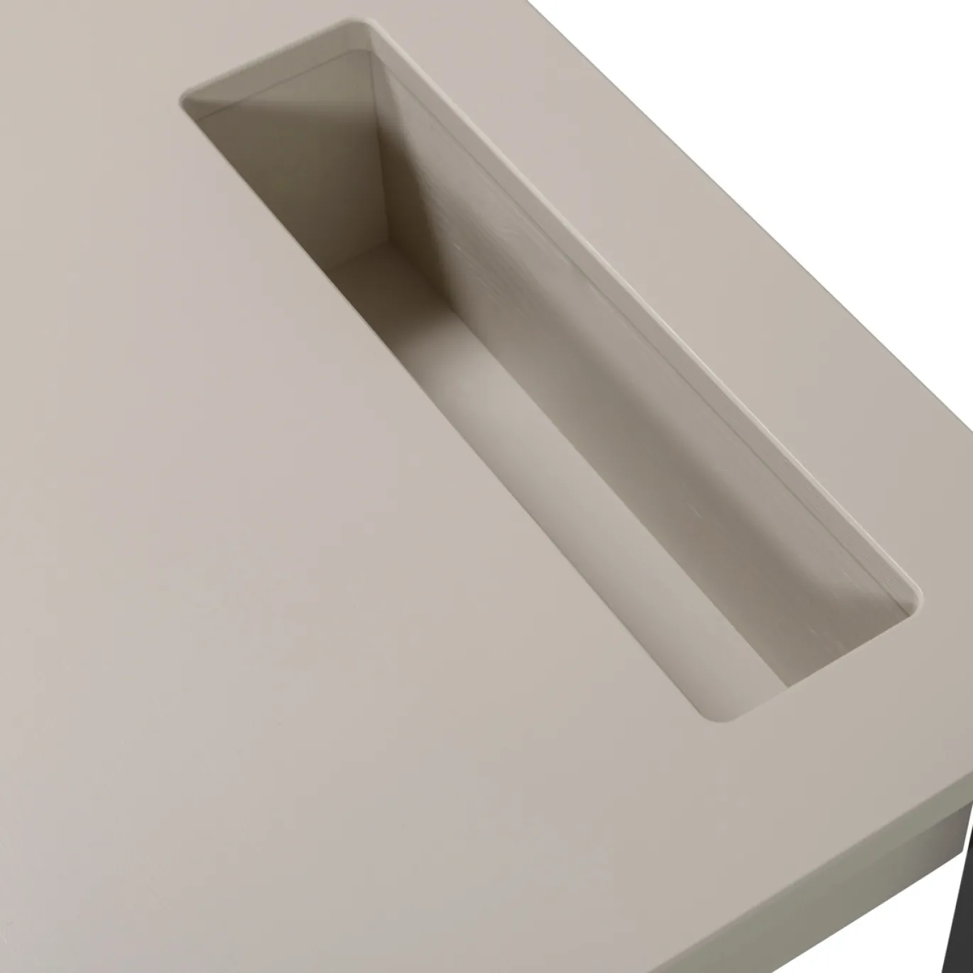 Woood Bureau New Julius Grenen Dust