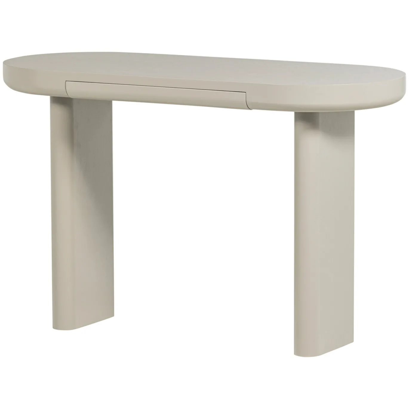Woood Bureau/sidetable Mael Fineer Dust