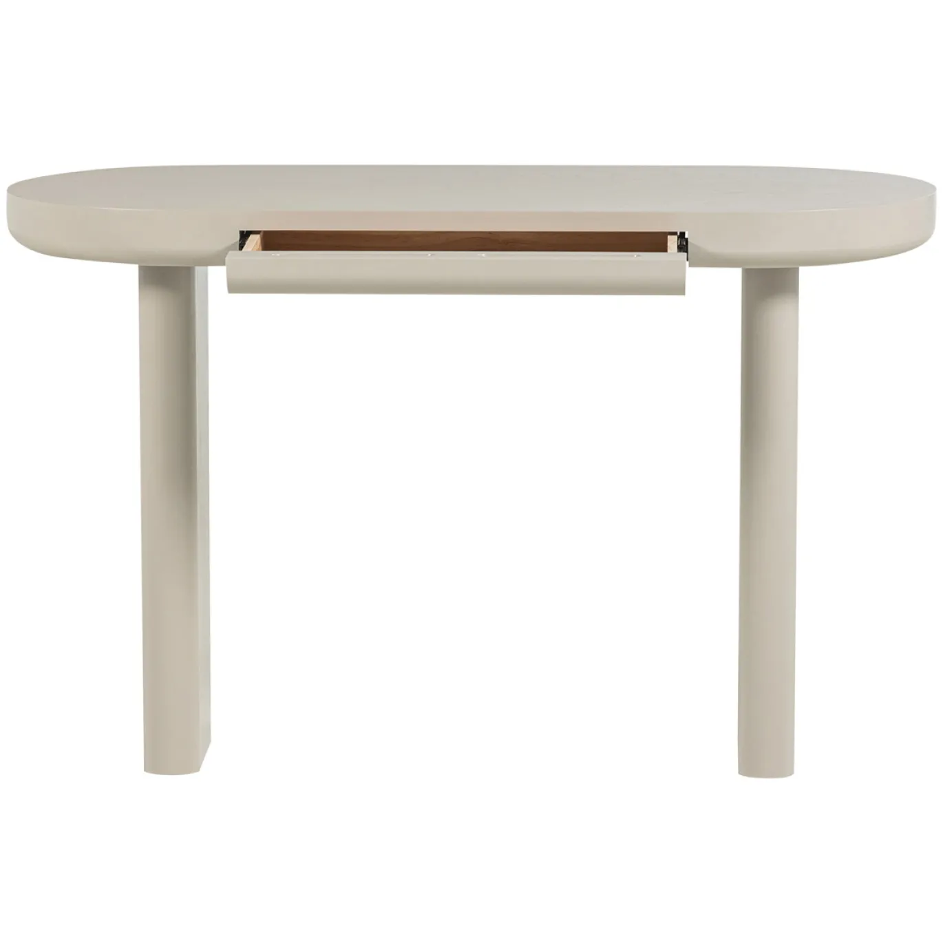 Woood Bureau/sidetable Mael Fineer Dust