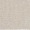 Woood Chaise Longue Bank Bean Links Grove Melange Naturel
