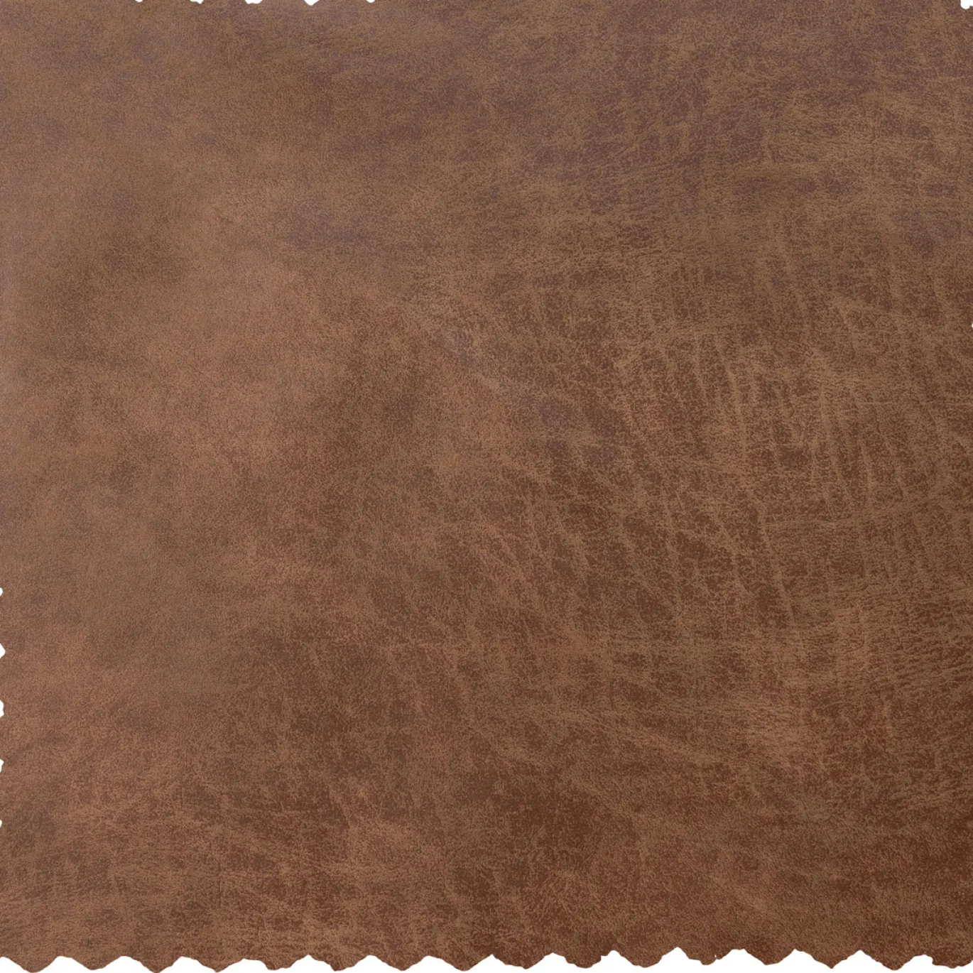 Woood Chaise Longue Bank Bean Links Ecoleer Cognac