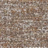 Woood Chaise Longue Bank Bean Links Lichtbruin Melange
