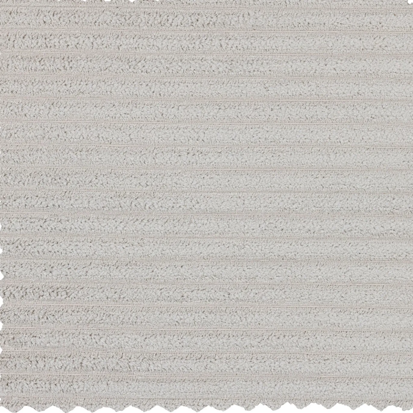 Woood Chaise Longue Bank Bean Links Ribstof Naturel