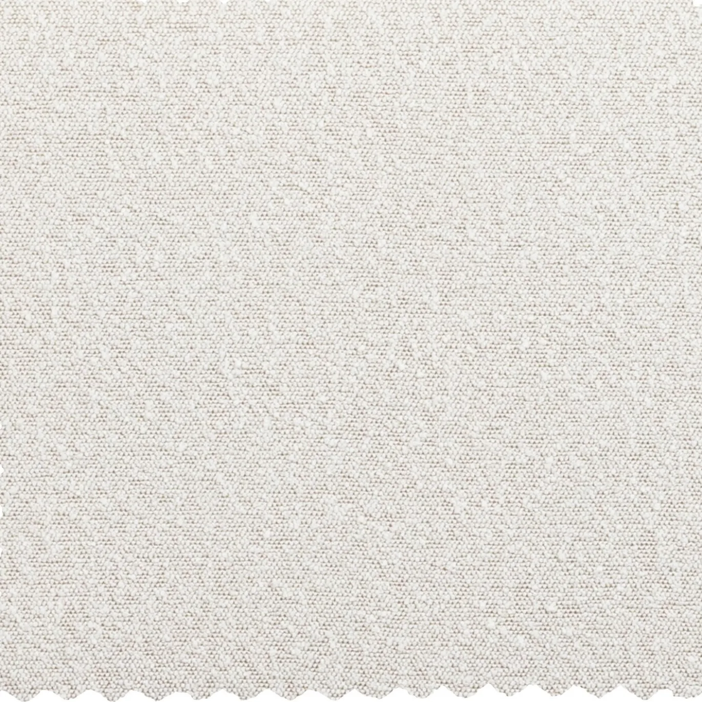 Woood Chaise Longue Bank Rodeo Rechts Bouclé Naturel