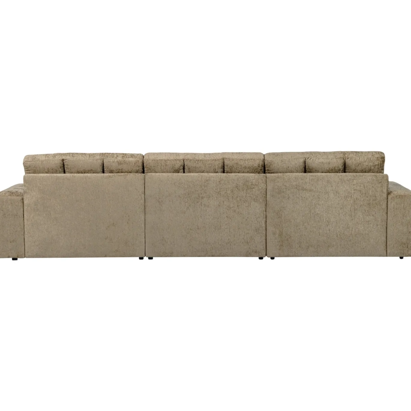 Woood Chaise Longue Bank Second Date Links Velvet Wheatfield