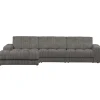 Woood Chaise Longue Bank Second Date Links Ribstof Terrazzo