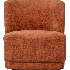 Woood Draaifauteuil Atty Blossom