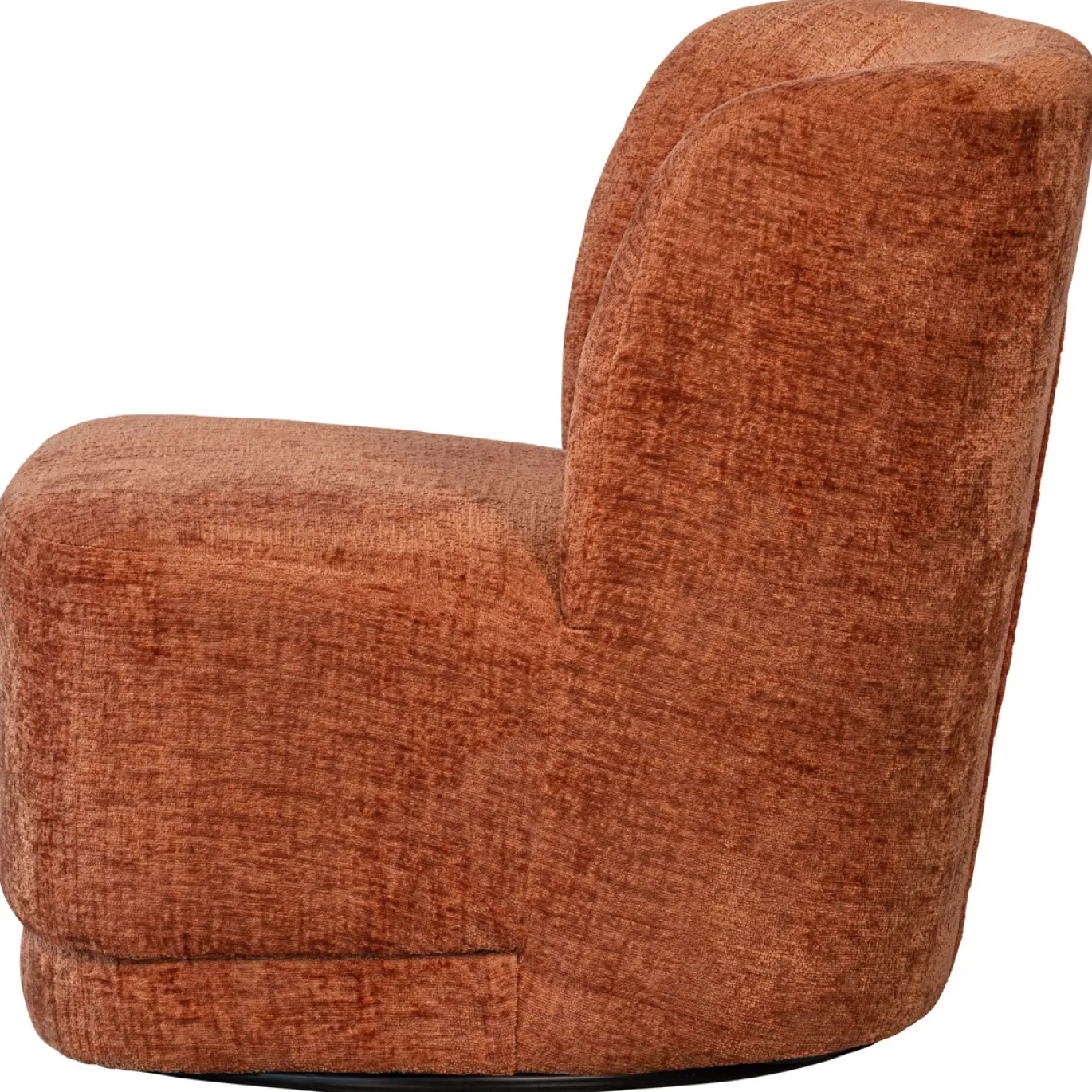 Woood Draaifauteuil Atty Blossom