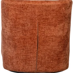 Woood Draaifauteuil Atty Blossom