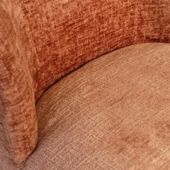Woood Draaifauteuil Atty Blossom