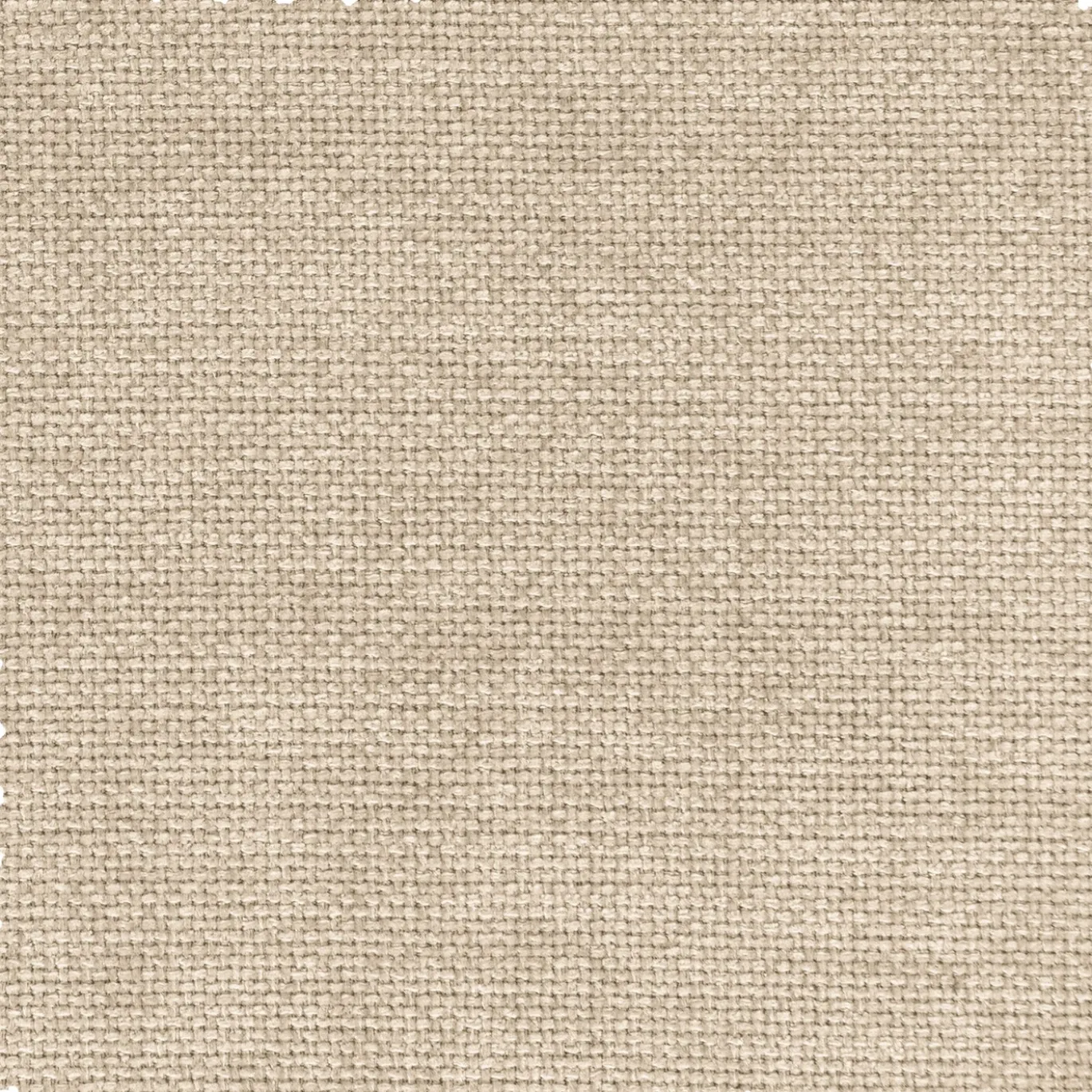 Woood Draaifauteuil Baggy Geweven Chenille Zand