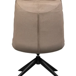Woood Draaifauteuil Jouke Zand