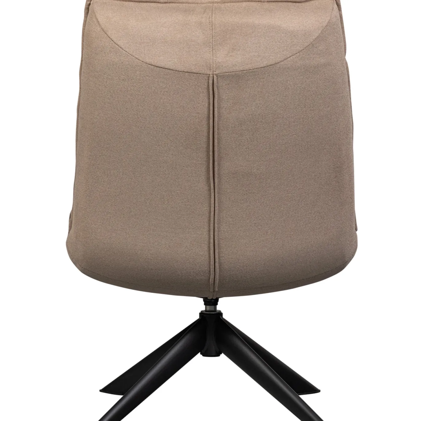 Woood Draaifauteuil Jouke Zand