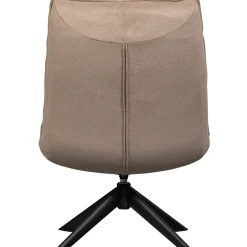 Woood Draaifauteuil Jouke Zand