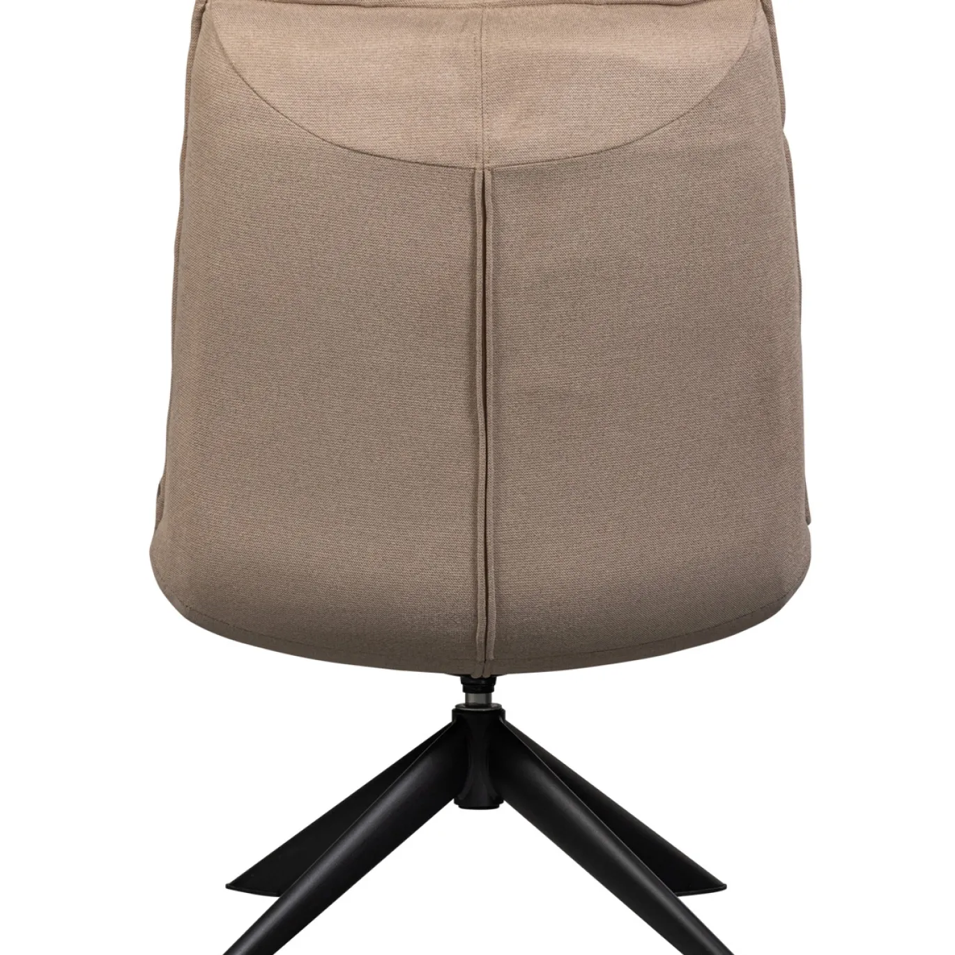 Woood Draaifauteuil Jouke Zand