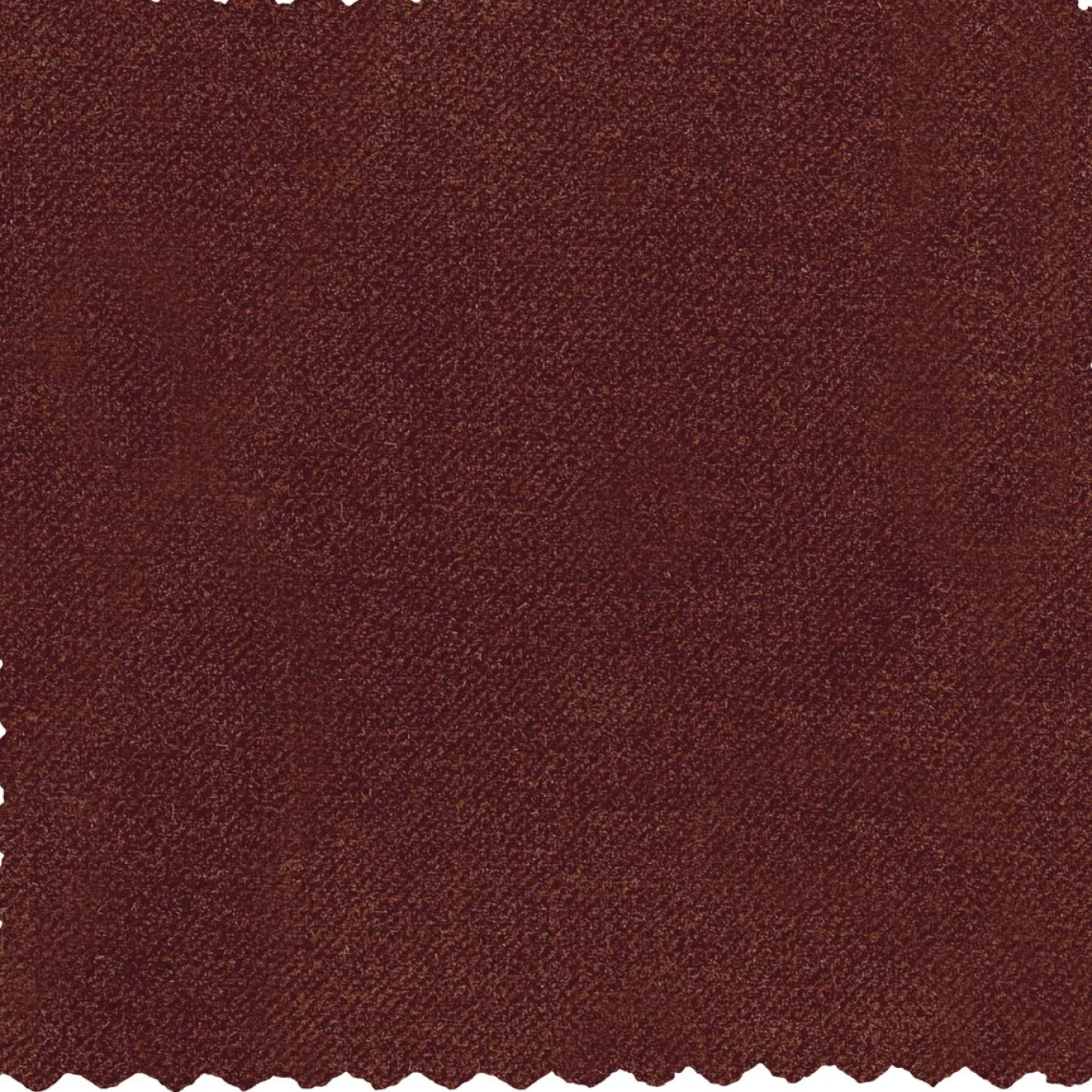 Woood Draaifauteuil Mojo Velvet Kastanjebruin