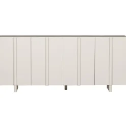 Woood Dressoir Basu Grenen Dust