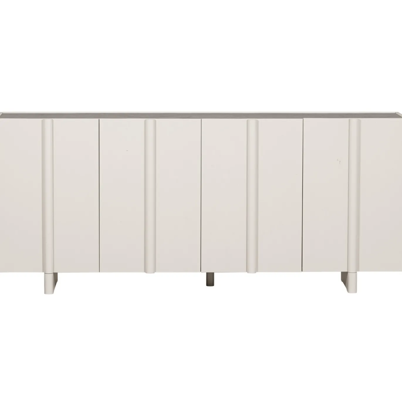 Woood Dressoir Basu Grenen Dust