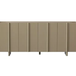 Woood Dressoir Basu Grenen Mud