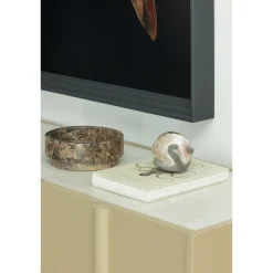 Woood Dressoir Basu Grenen Mud