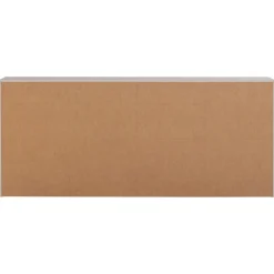 Woood Dressoir Merel Grenen Dust