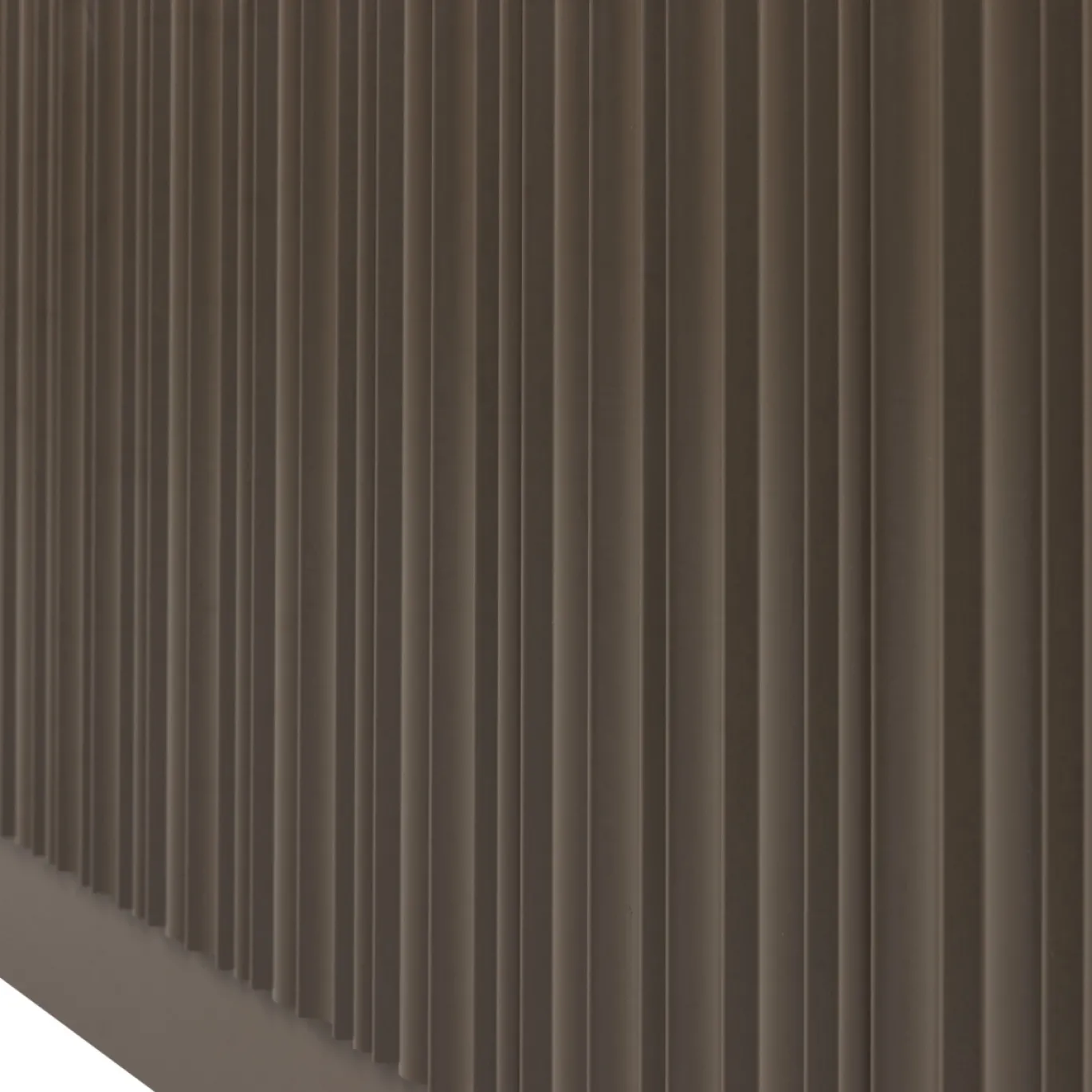 Woood Dressoir Nova 200cm Grenen Truffel Bruin