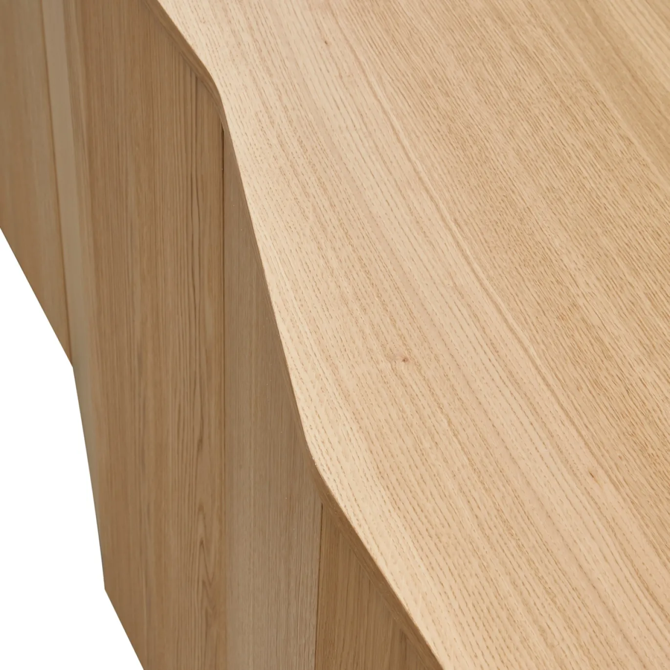 Woood Dressoir Zuma Eiken 200cm