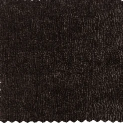Woood Eetbank Vogue 3d Chenille Donkerbruin
