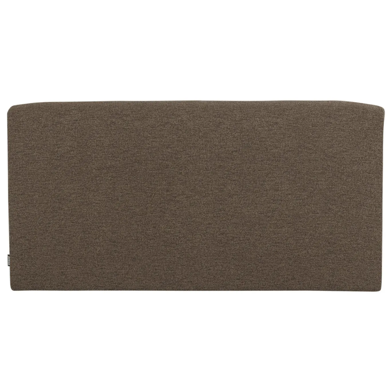 Woood Eetkamerbank Mojo Base Bouclé Bruin 164cm