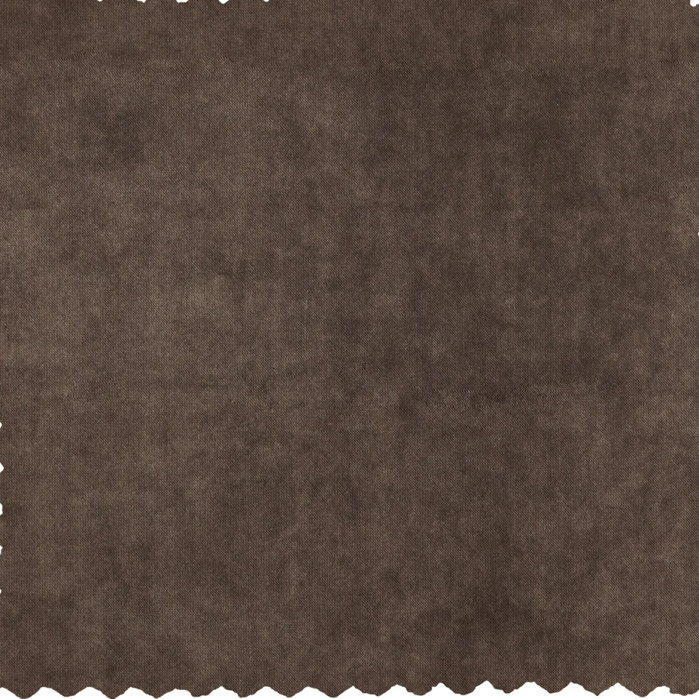 Woood Eetkamerbank Mojo Velvet Bruin 84cm