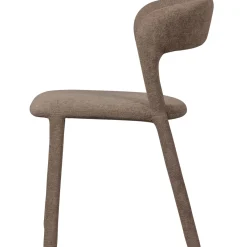 Woood Eetkamerstoel Noble Taupe