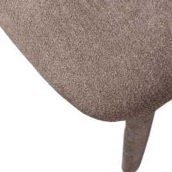 Woood Eetkamerstoel Noble Taupe