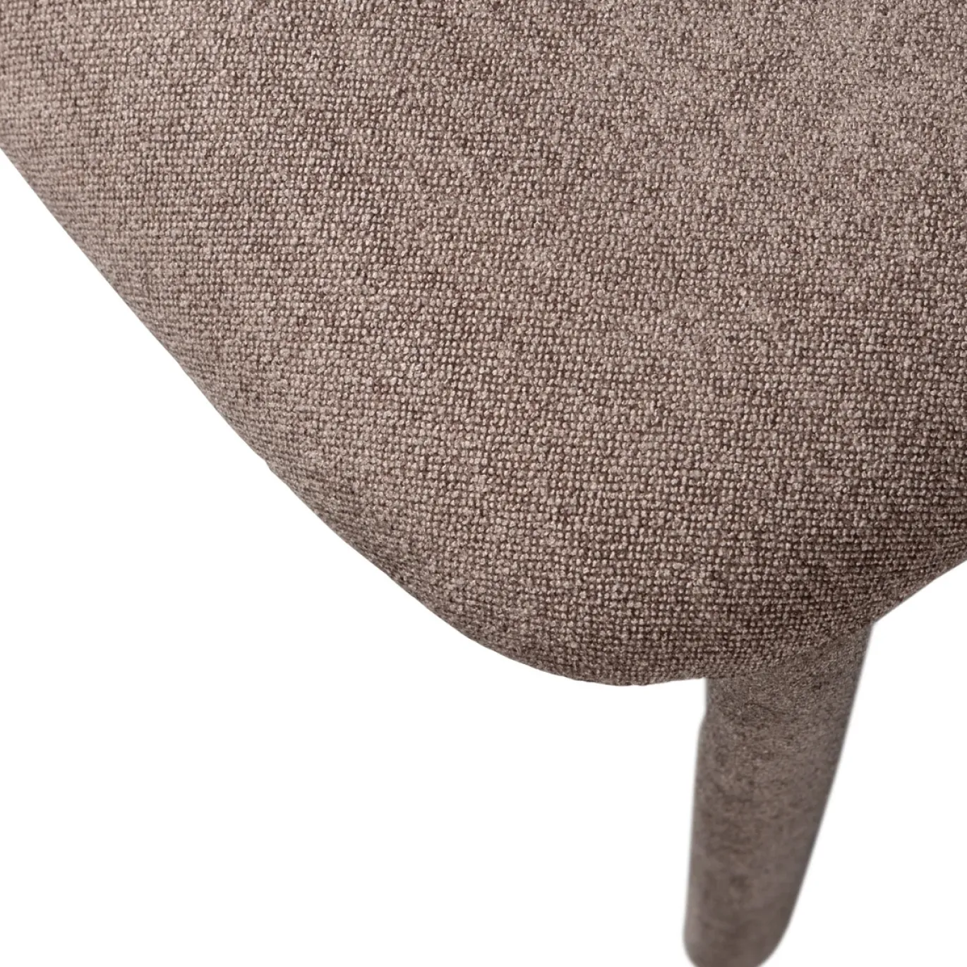 Woood Eetkamerstoel Noble Taupe