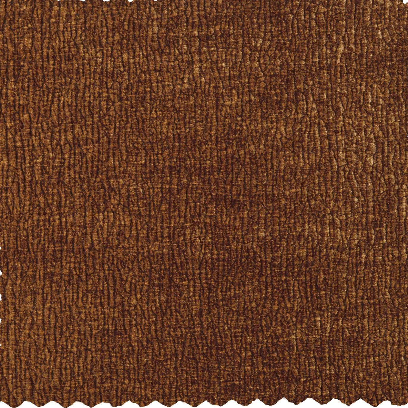 Woood Eetkamerstoel Vogue Chenille Bruin