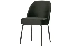 Woood Eetkamerstoel Vogue Velvet Mountain