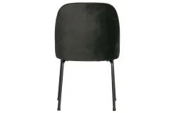 Woood Eetkamerstoel Vogue Velvet Mountain