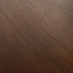 Woood Eettafel Fiore Mangohout Donkerbruin 190x95cm