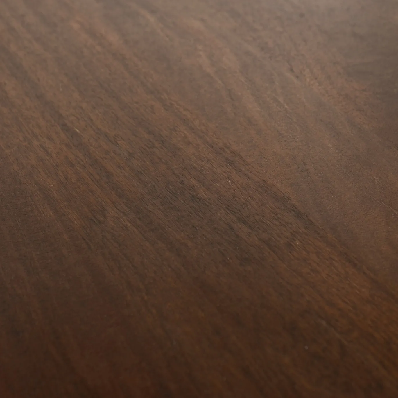 Woood Eettafel Fiore Mangohout Donkerbruin 190x95cm