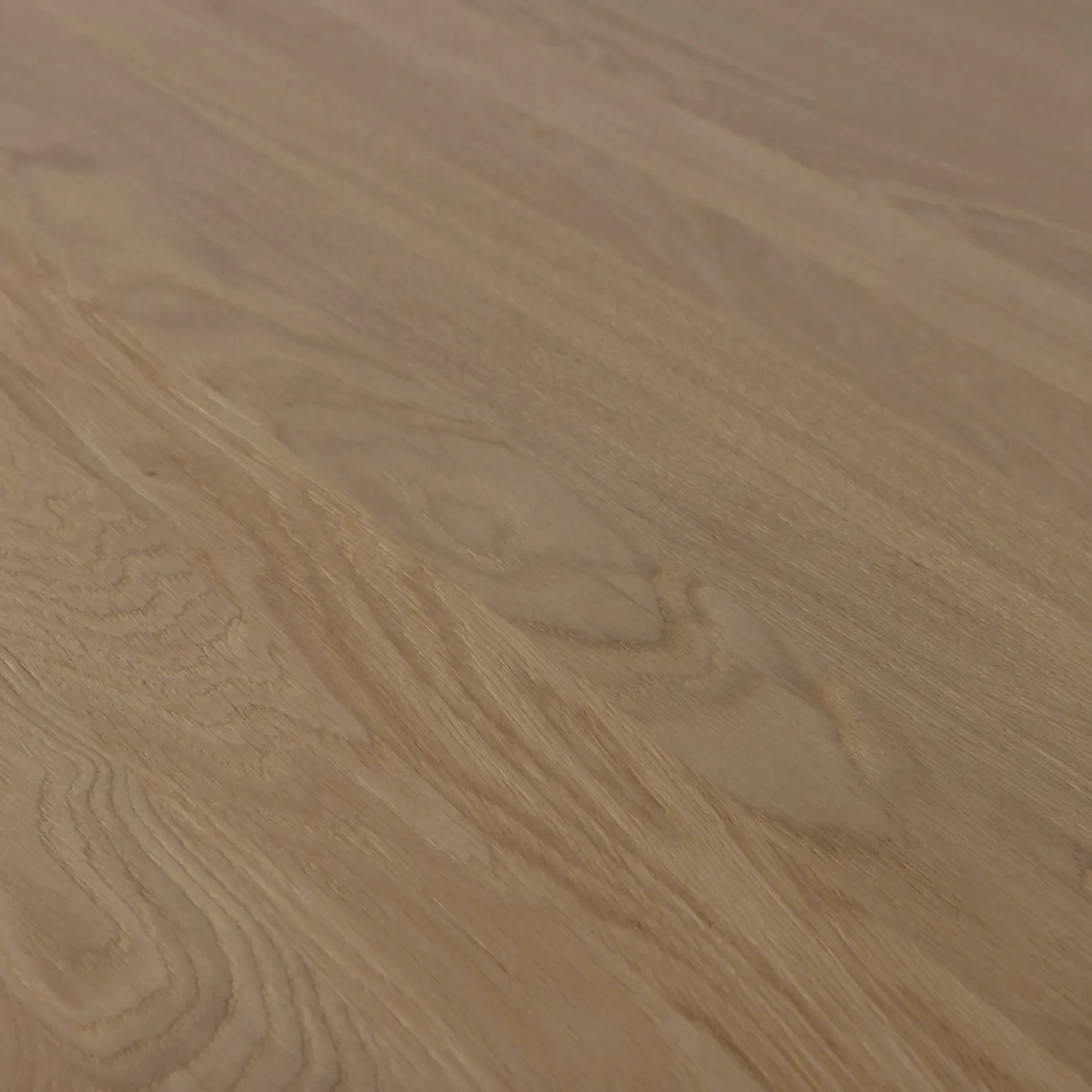 Woood Eettafel Tablo Afgerond Dl 180x100cm Transparant